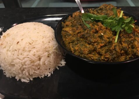 Tarka Indian Kitchen
