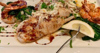 Pappadeaux Seafood Kitchen
