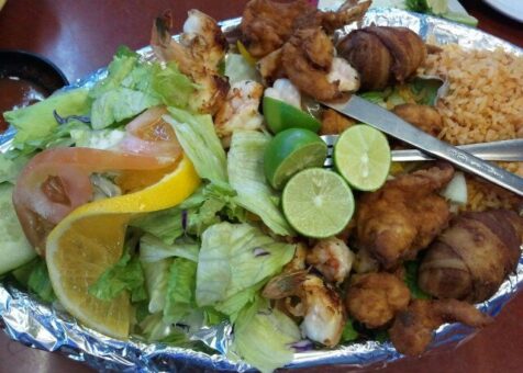 Sinaloa Restaurantes