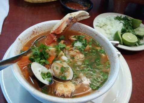 Sinaloa Restaurantes