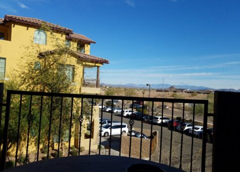 Cibola Vista Resort & Spa Peoria (Arizona)