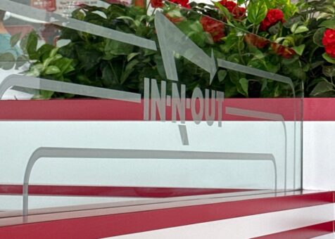 In-N-Out Burger