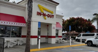 In-N-Out Burger