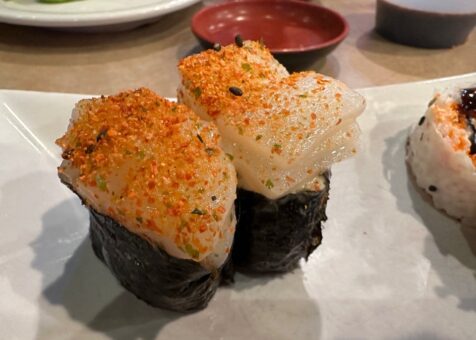 Akimi Sushi And Stir Fry