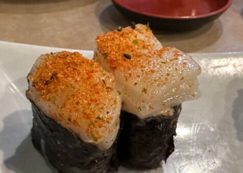 Akimi Sushi And Stir Fry