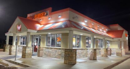 Whataburger