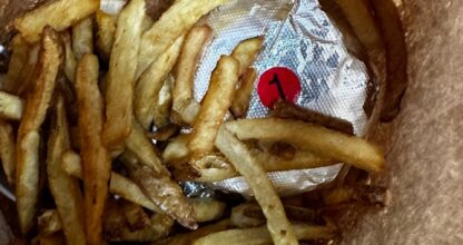 Five Guys