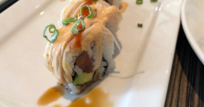 Kumori Sushi