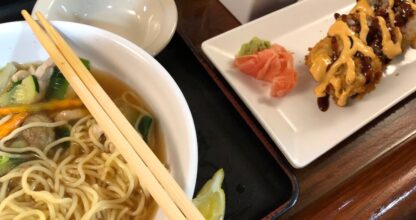 Goro's Sushi