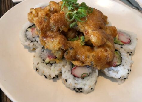 Kumori Sushi