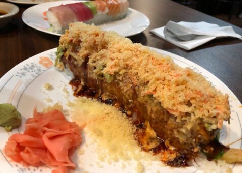 Goro's Sushi