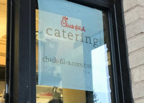 Chick-fil-A