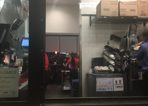 Chick-fil-A