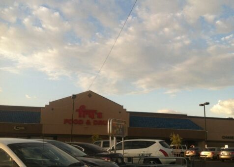 Fry's Food Store