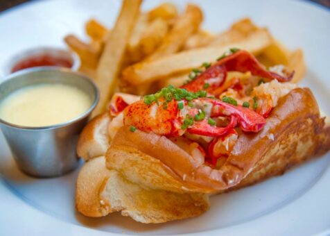 Thames Street Oyster House