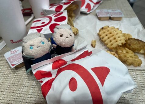 Chick-fil-A