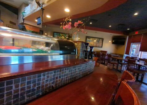 Sake Cafe