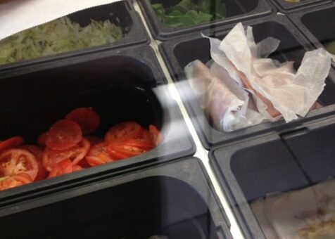 SUBWAY