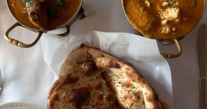 Jaipur - Cuisine of India