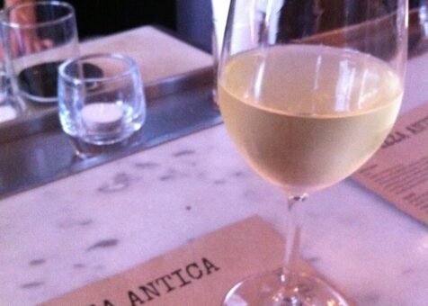 Pizza Antica