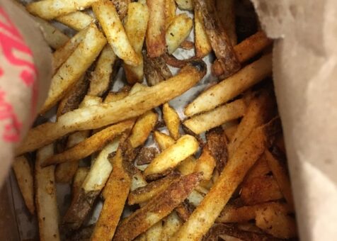 Five Guys