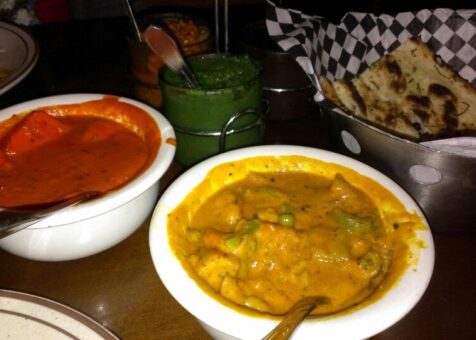 Taste of India