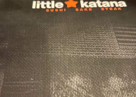 Little Katana