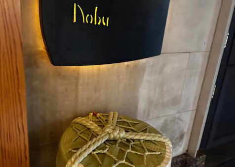 Nobu Dallas