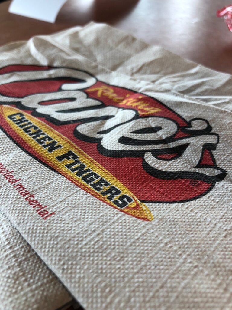Raising Cane's Chicken Fingers