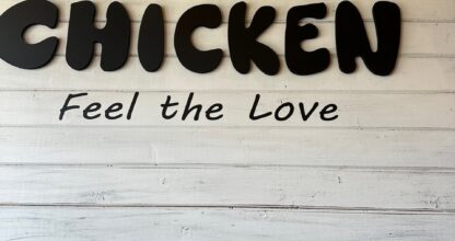 Mike's Chicken