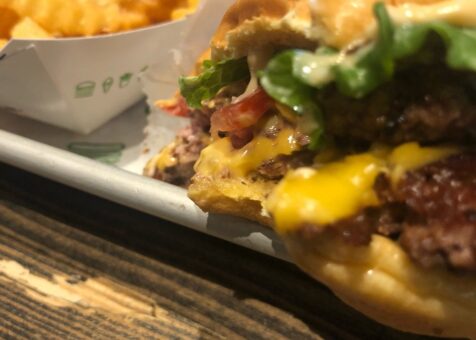 Shake Shack