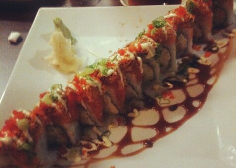Sushi Culture