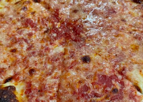 Santarpio's Pizza