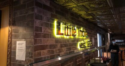 Little India