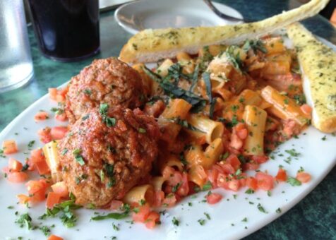 Oregano's