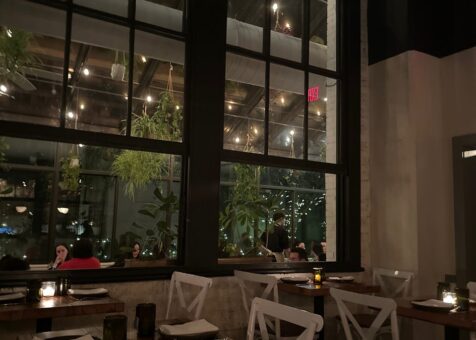 Osteria