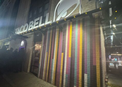 Taco Bell