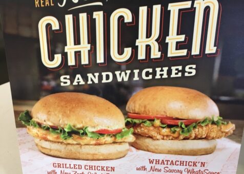 Whataburger