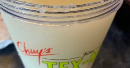 Chuy's Tex-Mex