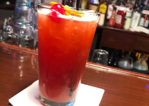 Roxborough Seafood House