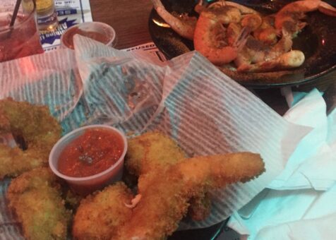 Roxborough Seafood House