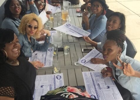 Roxborough Seafood House