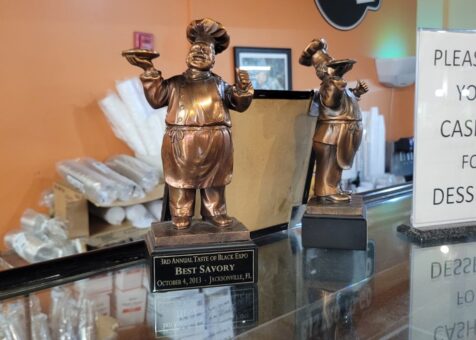 The Potter's House Soul Food Bistro