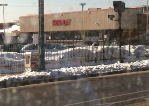 Fairplay Food & Liquor