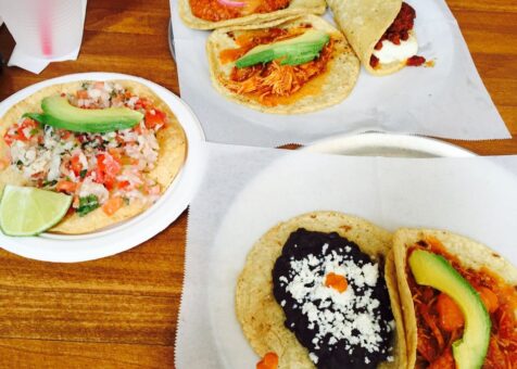 Guisados