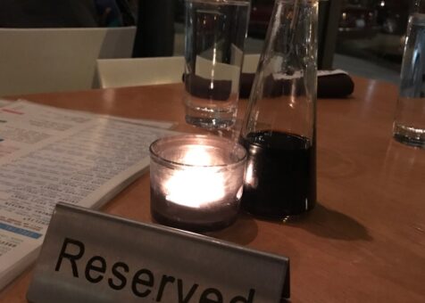 Fin Sushi Bar