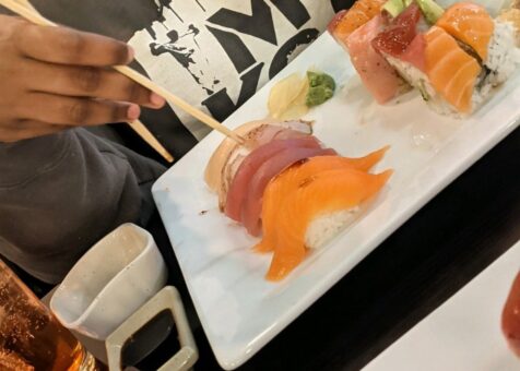 Prime Sushi