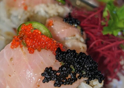 Prime Sushi