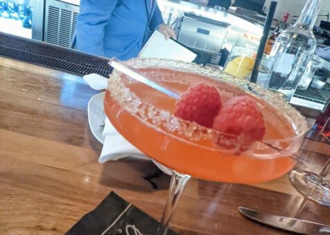 Eddie V's Prime Seafood