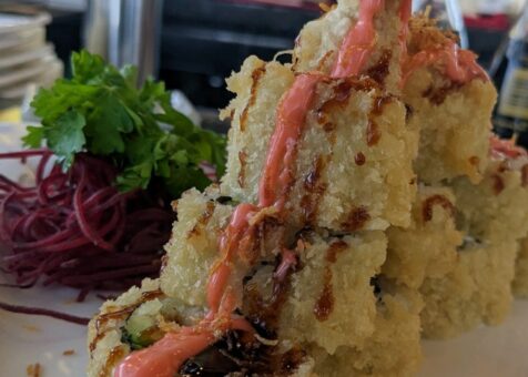 Prime Sushi
